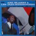 Art Blakey & Les Jazz Messengers - Au Club St Germain Vol 1 à 3