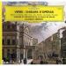 Guiseppe Verdi - Choeurs D'opéras