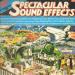 Sound Effects - Spectacular Sound Effects Vol.2