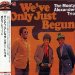 Monty Alexander - Weve Only Just Begun