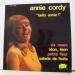 Annie Cordy - Hello Annie