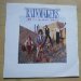 Rainmakers - Rainmakers Let My People Go-go Uk 7 45
