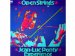 Jean-luc Ponty - Open Strings - Jean-luc Ponty Experience