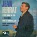 Ferrat, Jean - C'est Beau La Vie / A Brassens / Nuit Et Brouillard / Nous Dormirons Ensemble (dédicacé)