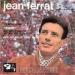 Ferrat, Jean - La Montagne / Hourrah! / Autant D'amour Autant De Fleurs /que Serais-je Sans Toi?