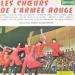Les Choeurs De L'armee Rouge - Les Choeurs De L'armée Rouge Volume 2