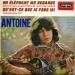 Antoine - Un Elephant Me Regarde