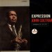 John Coltrane - Expression