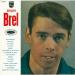 Jacques Brel - *philips 6 - Lp 30cm - Enregistrement Public à L'olympia