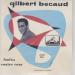 Gilbert Bécaud N°   81 - Fanfan
