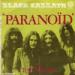 Black Sabbath - Paranoïd