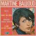 Baujoud (martine) - Dalila