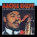 Archie Shepp - Archie Shepp The New York Contemporary Five