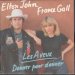 ELTON JOHN ET FRANCE GALL - LES AVEUX