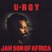 Jah Son Of Africa