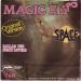 Space - Magic Fly