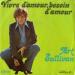 Art Sullivan - Vivre D'amour Besoin D'amour
