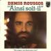 Demis Roussos - Ainsi Soit-il