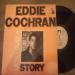 Eddie Cochran - Story