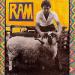 Paul Mc Cartney & Linda - Ram
