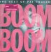 Pat Travers - Boom Boom - The Best Of Pat Travers