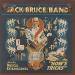 Jack Bruce Band - How's Tricks