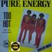 Pure Energy - Too Hot