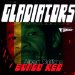 Gladiators (the) - Bongo Red: The Gladiators At Studio One