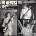 Nerves - Live At The Pirate's Cove