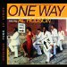 One Way - One Way Featuring Al Hudson