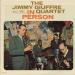Giuffre, Jimmy - The Jimmy Giuffre In Quartet Person