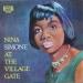 Nina Simone - At The Village Gate