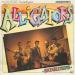 Alligators (les) - Rockabillygator