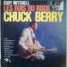 Berry, Chuck - Eddy Mitchell Présente Les Rois Du Rock