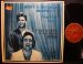 Burnette, Johnny & Dorsey - Together Again