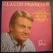 Claude François -lp 25 Cm - Belles ! Belles ! Belles !