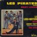 Les Pirates Avec Dany Logan - Le Loco-motion