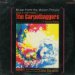 Bernstein, Elmer - Carpetbaggers