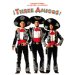 Bernstein, Elmer - Three Amigos!