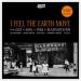 Brown Sugar Presents - I Feel The Earth Move From Jazz To Soul'n'funk To Blaxploitation
