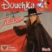 Douchka - Zorro