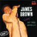 James Brown - Live At Apollo