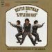 Hammond, John - Little Big Man