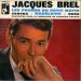 Jacques Brel - Les Paumés Du Petit Matin