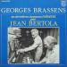 Bertola, Jean - Georges Brassens, Les Dernières Chansons Inédites