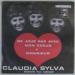 Claudia Sylva - Ne Joue Pas Avec Mon Coeur
