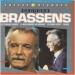 Brassens, Georges - Succès