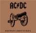 AC/DC - For Those About To Rock We Salute You