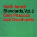 Keith Jarrett - Standards 2