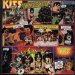 Kiss - Unmasked (original French Pressing)